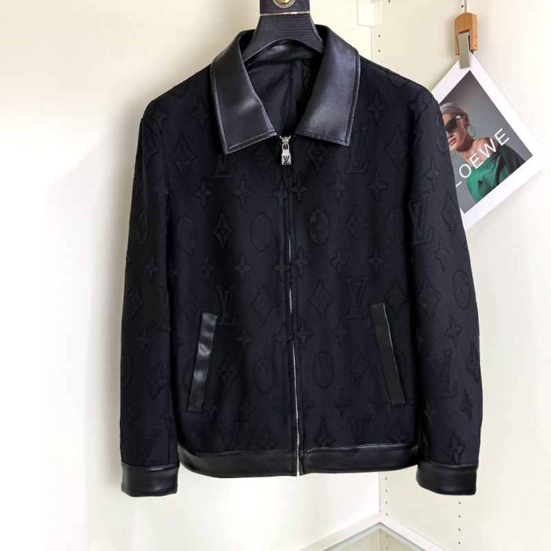 l0vis Vvtt0n outwear